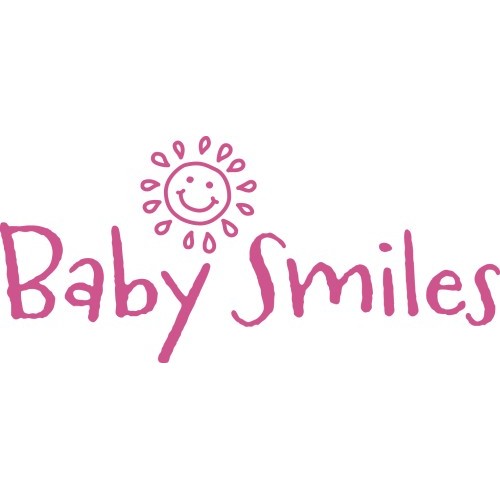 Baby Smiles by Schachenmayr