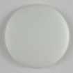 Modeknopf - WEISS - Größe: 20mm