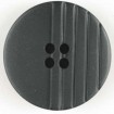 Modeknopf - SCHWARZ - Größe: 28mm