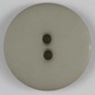 Modeknopf - BEIGE - Größe: 18mm