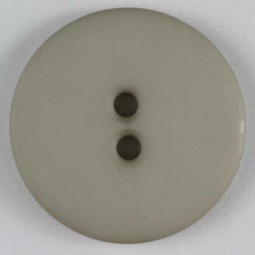 Modeknopf - BEIGE - Größe: 18mm