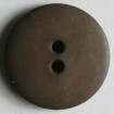 Modeknopf - BRAUN - Größe: 15mm