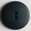 Modeknopf - MARINEBLAU - Größe: 28mm