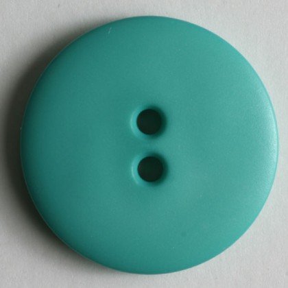 Modeknopf - GRÜN - Größe: 23mm