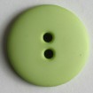Modeknopf - GRÜN - Größe: 18mm