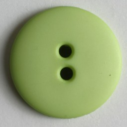 Modeknopf - GRÜN - Größe: 18mm