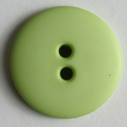 Modeknopf - GRÜN - Größe: 18mm