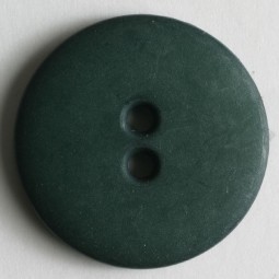 Modeknopf - GRÜN - Größe: 23mm