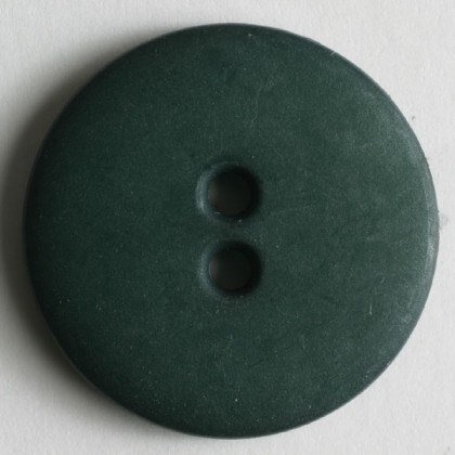 Modeknopf - GRÜN - Größe: 23mm