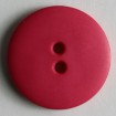 Modeknopf - PINK - Größe: 15mm