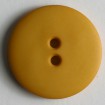 Modeknopf - GELB - Größe: 18mm