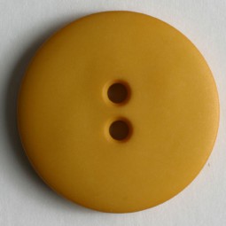 Modeknopf - GELB - Größe: 18mm