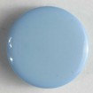 Modeknopf - BLAU - Größe: 13mm