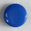 Modeknopf - BLAU - Größe: 13mm