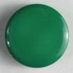 Modeknopf - GRÜN - Größe: 13mm