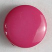 Modeknopf - PINK - Größe: 13mm