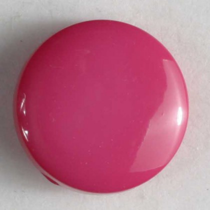Modeknopf - PINK - Größe: 13mm