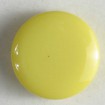 Modeknopf - GELB - Größe: 13mm