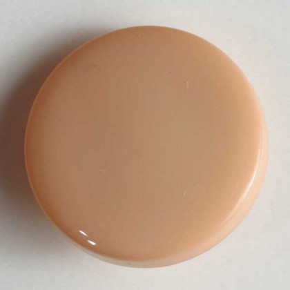 Modeknopf - ORANGE - Größe: 13mm