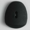 Modeknopf - SCHWARZ - Größe: 25mm
