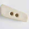 Modeknopf - BEIGE - Größe: 40mm