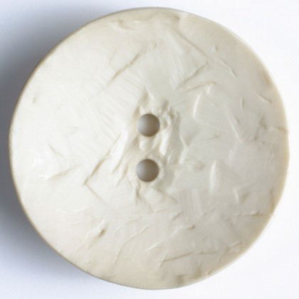 Modeknopf - BEIGE - Größe: 60mm