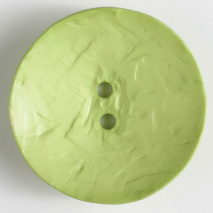 Modeknopf - GRÜN - Größe: 45mm