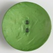 Modeknopf - GRÜN - Größe: 45mm
