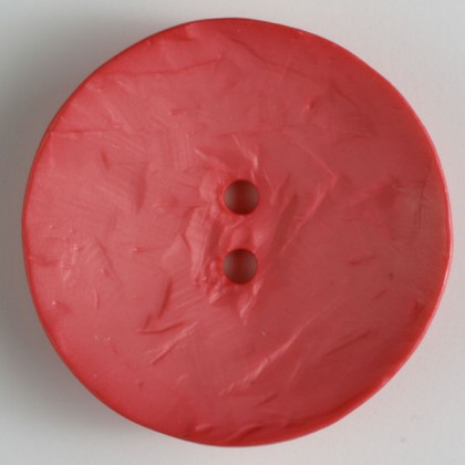 Modeknopf - PINK - Größe: 45mm
