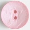 Modeknopf - PINK - Größe: 60mm