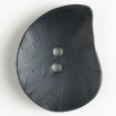 Modeknopf - SCHWARZ - Größe: 50mm