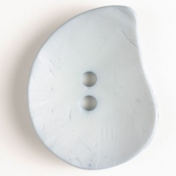Modeknopf - BLAU - Größe: 50mm