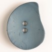 Modeknopf - BLAU - Größe: 50mm