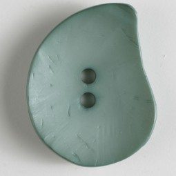 Modeknopf - GRÜN - Größe: 50mm