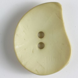 Modeknopf - GRÜN - Größe: 50mm