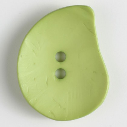 Modeknopf - GRÜN - Größe: 50mm