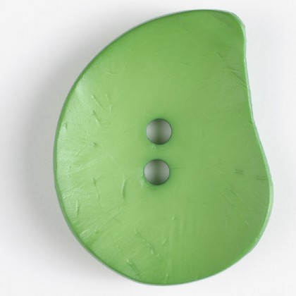 Modeknopf - GRÜN - Größe: 50mm