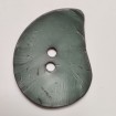 Modeknopf - GRÜN - Größe: 50mm