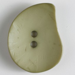 Modeknopf - GRÜN - Größe: 50mm