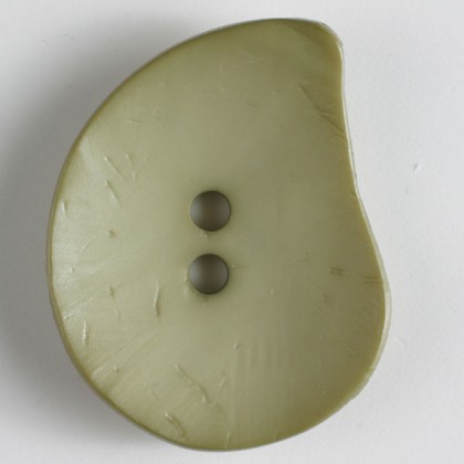 Modeknopf - GRÜN - Größe: 50mm