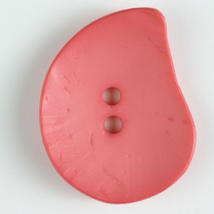 Modeknopf - PINK - Größe: 50mm