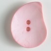 Modeknopf - PINK - Größe: 50mm