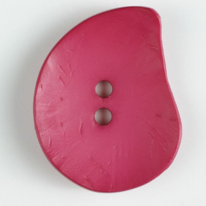 Modeknopf - PINK - Größe: 50mm