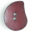 Modeknopf - ROT - Größe: 50mm