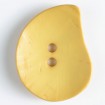 Modeknopf - GELB - Größe: 50mm