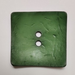 Modeknopf - GRÜN - Größe: 60mm