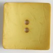 Modeknopf - GELB - Größe: 60mm