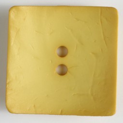 Modeknopf - GELB - Größe: 60mm