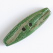 Modeknopf - GRÜN - Größe: 50mm
