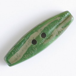 Modeknopf - GRÜN - Größe: 50mm
